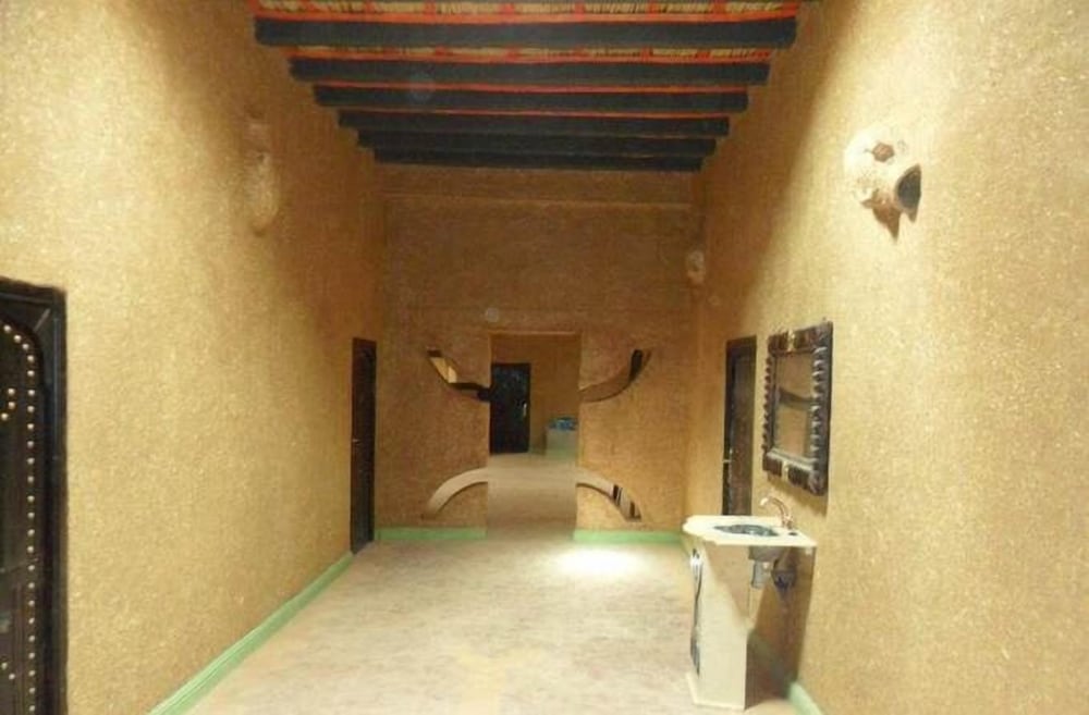 Фото Kasbah Ramlia