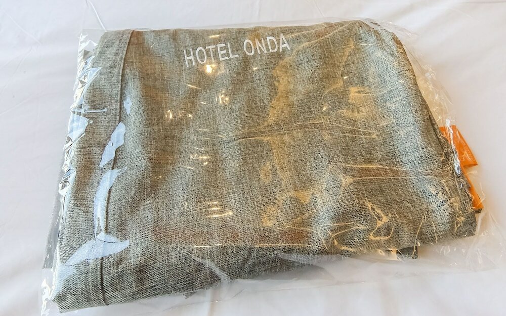 Фото Busan Haeundae Onda