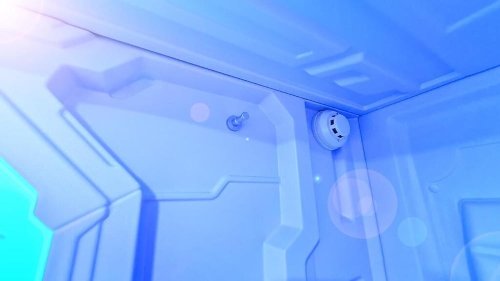 Фото Oxygen Hostel