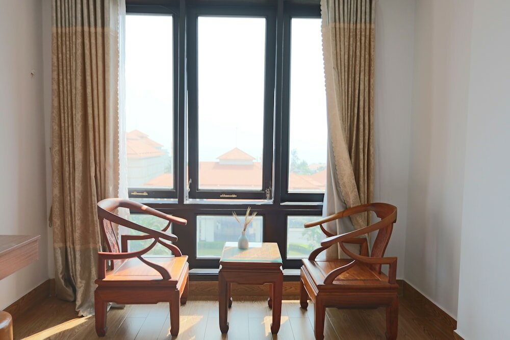 Фото Sea Color Beachstay Danang Hotel Haviland