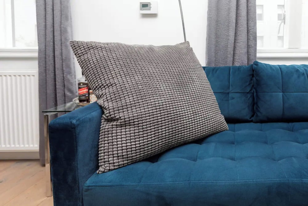 Фото Sleek & Modern 1bd Flat - Angel