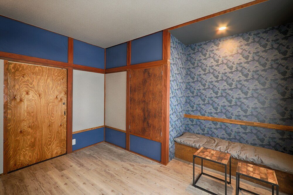 Фото Fujinokura sukiya