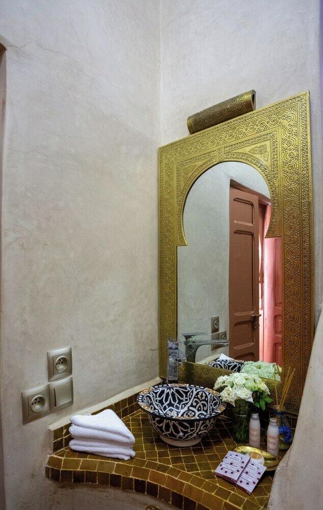 Фото Riad Ksar Al Amal