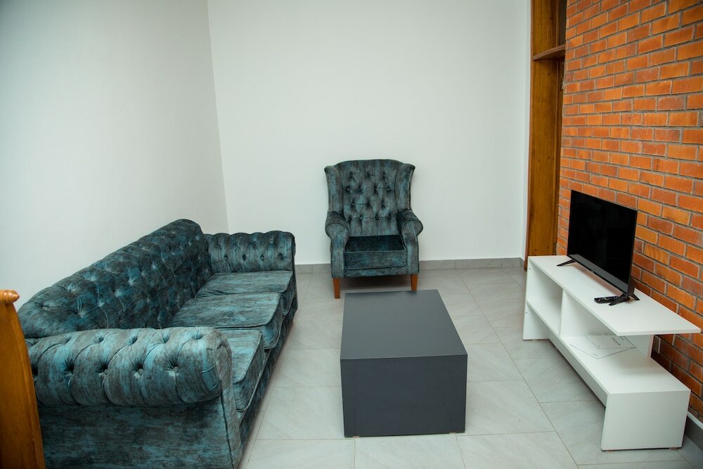 Фото Jld Apartments