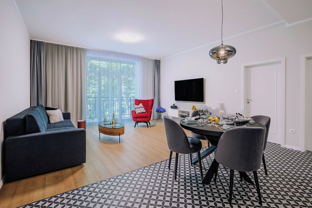 Фото Rezidencia Opera