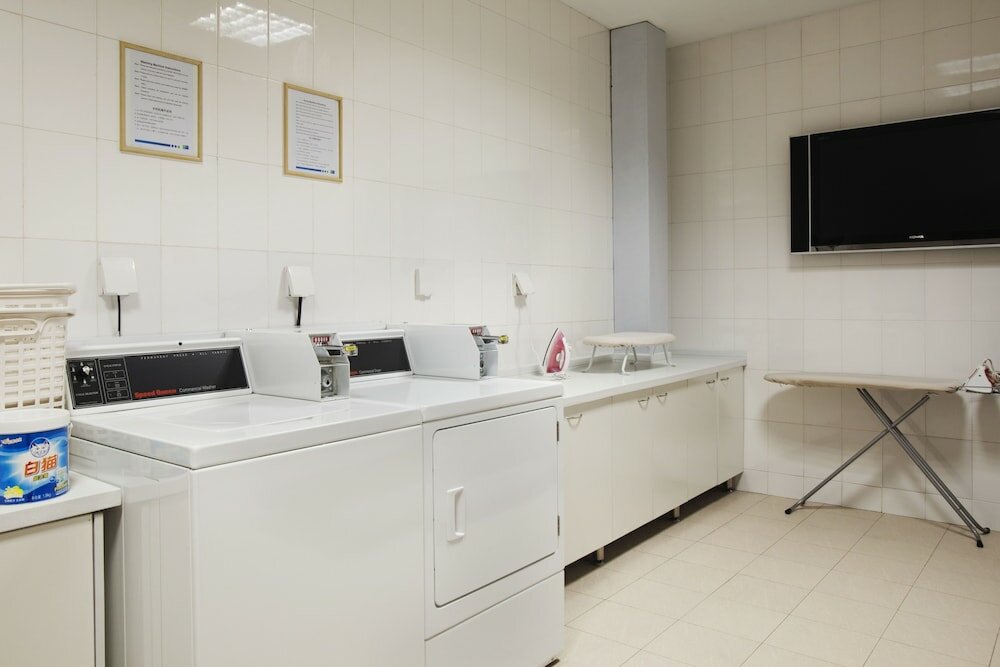 Фото Holiday Inn Exp Wujiaochang, an Ihg Hotel