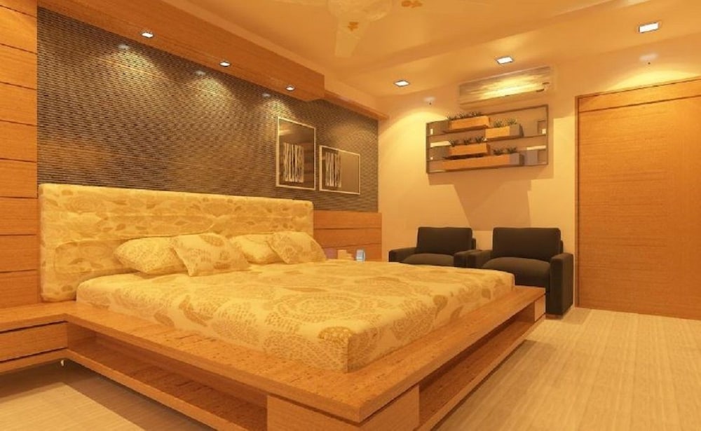 Фото Hotel Safari