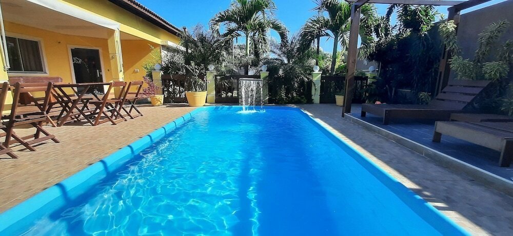 Фото Temporada em Jacuípe