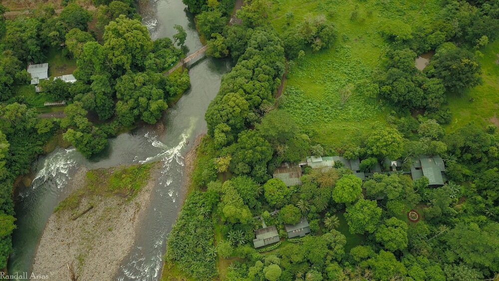Фото Chilamate Rainforest Eco-retreat