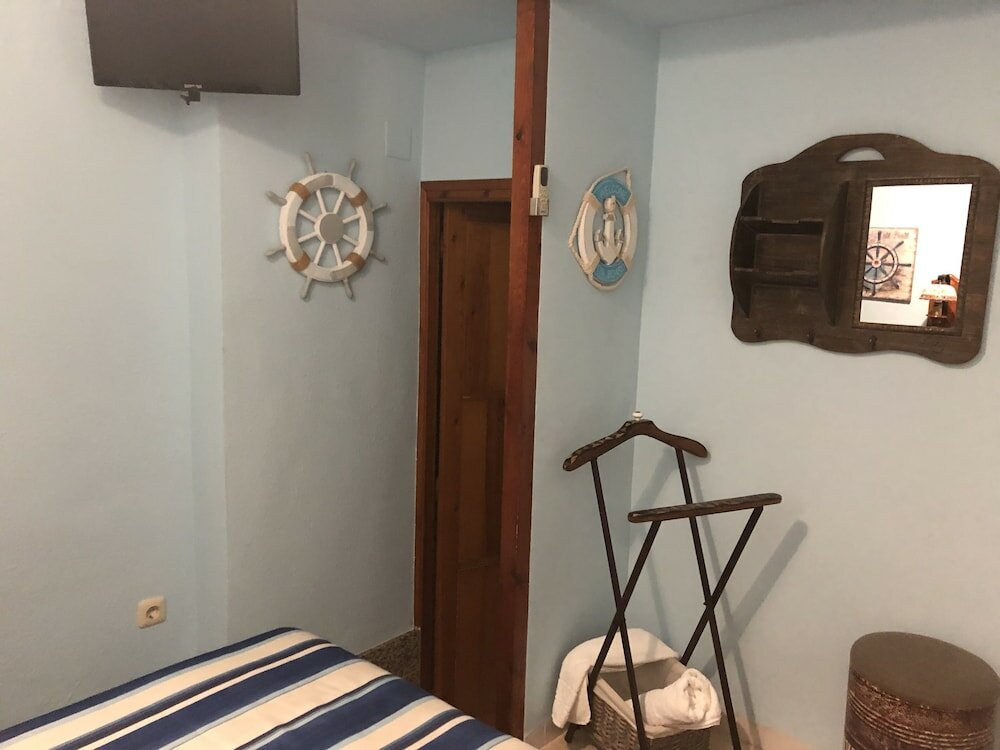 Фото Pensión Restaurante Chiki