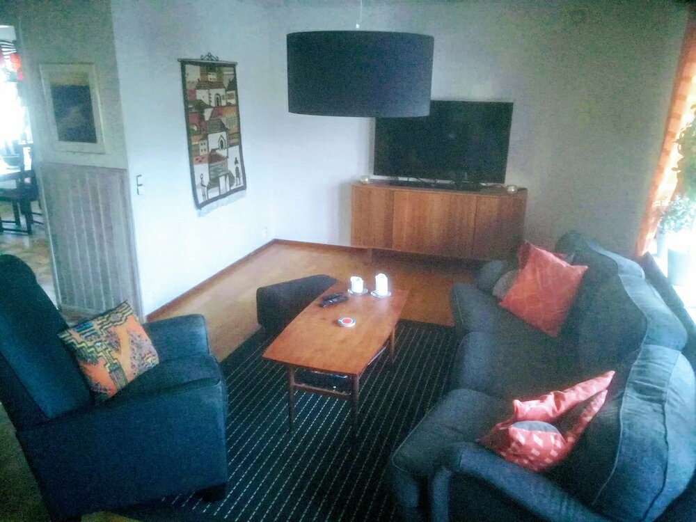 Фото Arctic Light Holiday House