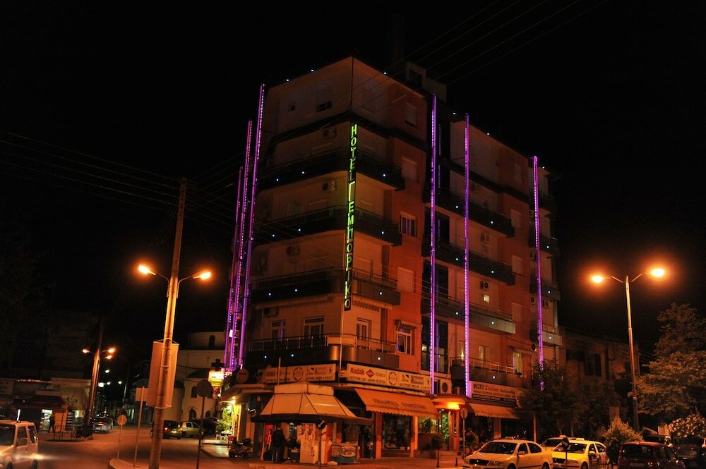 Фото отеля 5