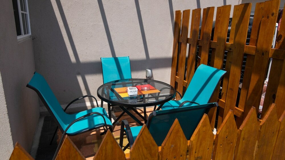 Фото The Golf Oasis II