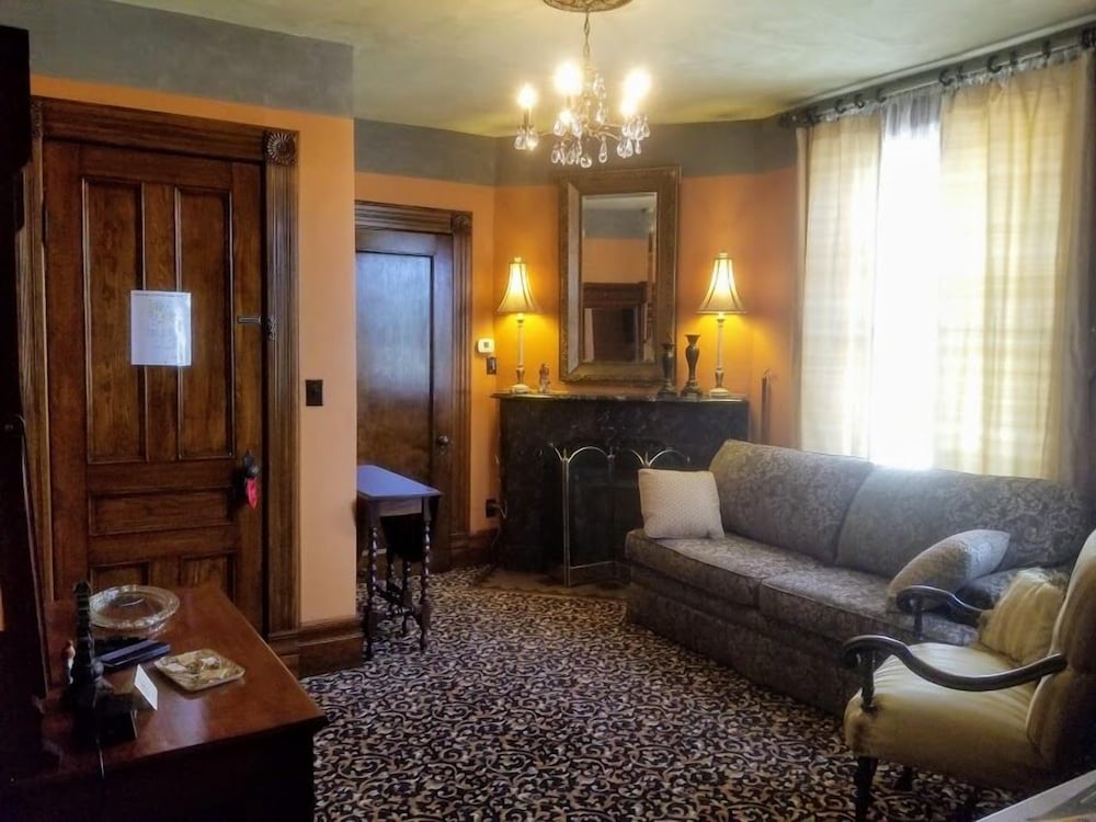 Фото отеля 5