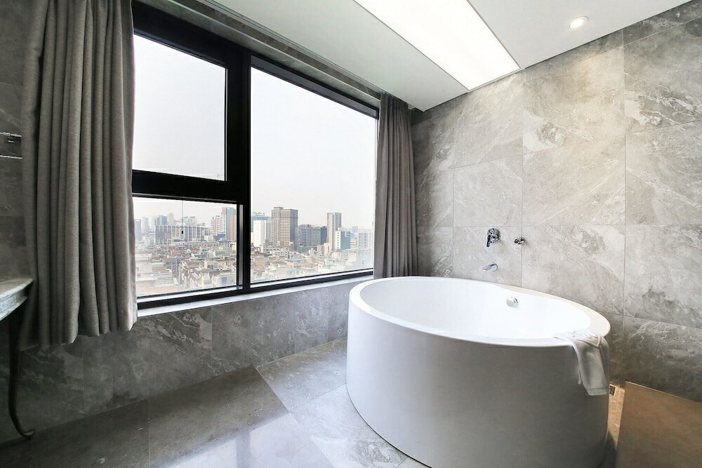 Фото Yeoksam Rich Well