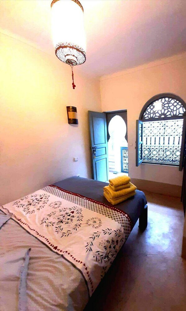 Фото Riad Manaoui