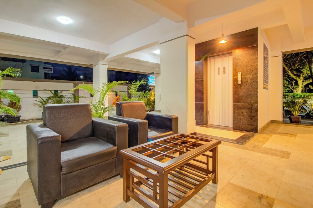 Фото Opal Suite Rooms