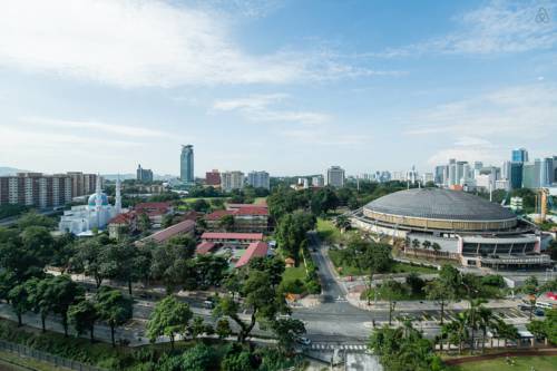 Фото Yelloduck Rooms & Apartments @ Casa Residency