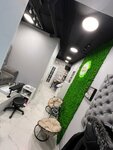 Beauty Studio (Nakhabinskoye Highway, 1к2), estudio de manicura