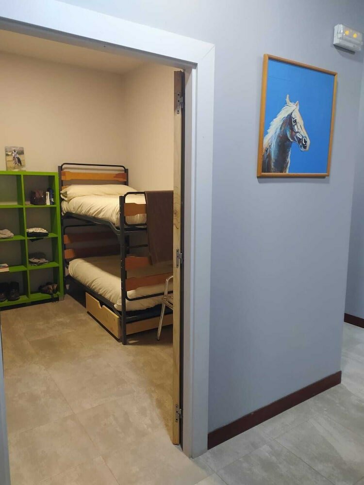 Фото Alarpe Aterpetxea - Hostel