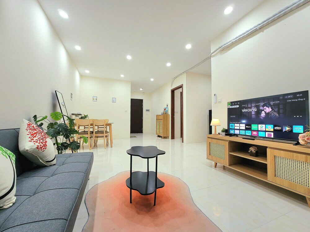 Фото Housinco Premium 2brt view city