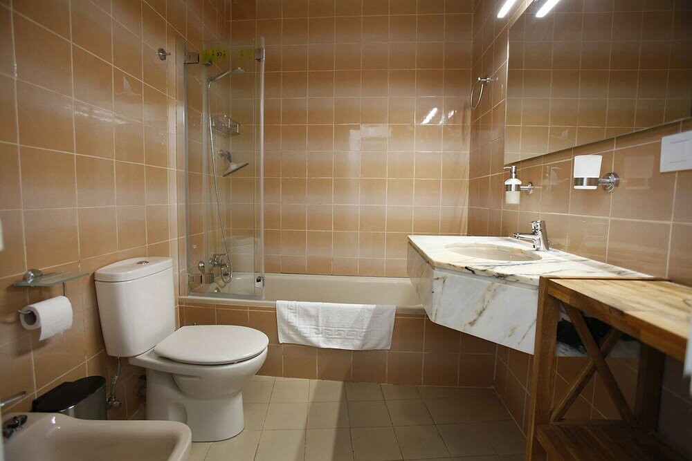 Фото Apartamento Anfiteatro