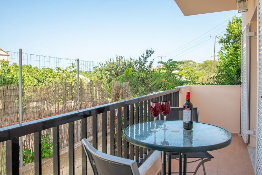 Фото Marina's Apartment