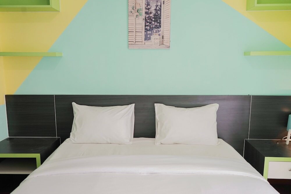 Фото Green Central City Apartment near Shopping Centre