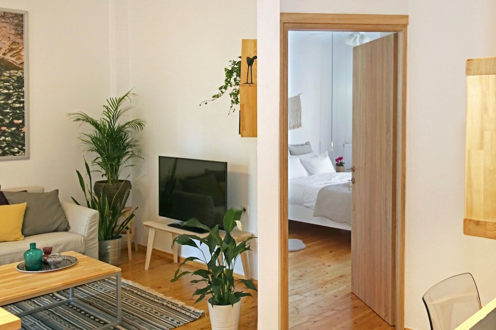 Фото The 4 Travellers Thessaloniki