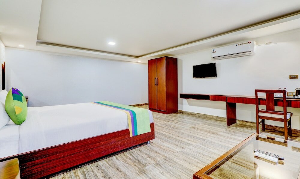 Фото Treebo Trend Paul's Inn