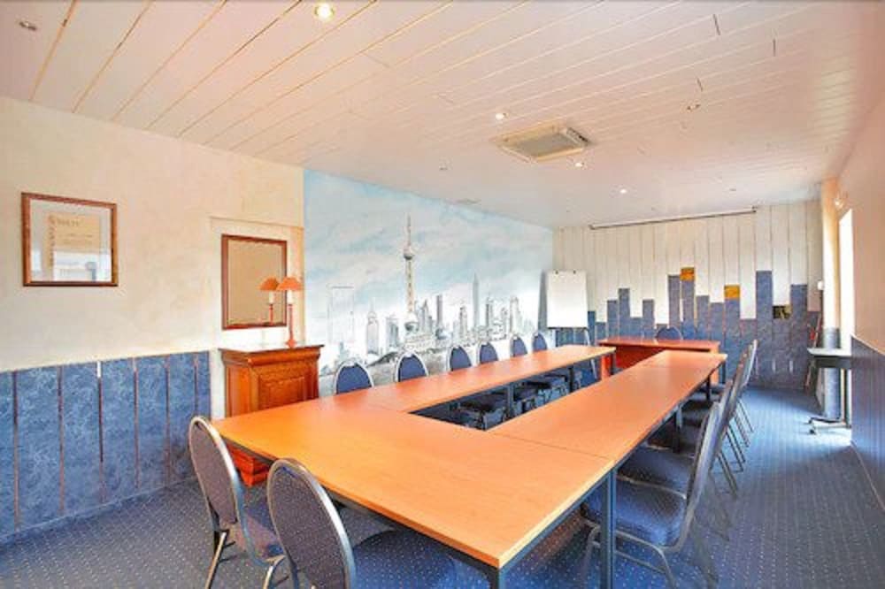 Фото Hôtel Champ Alsace