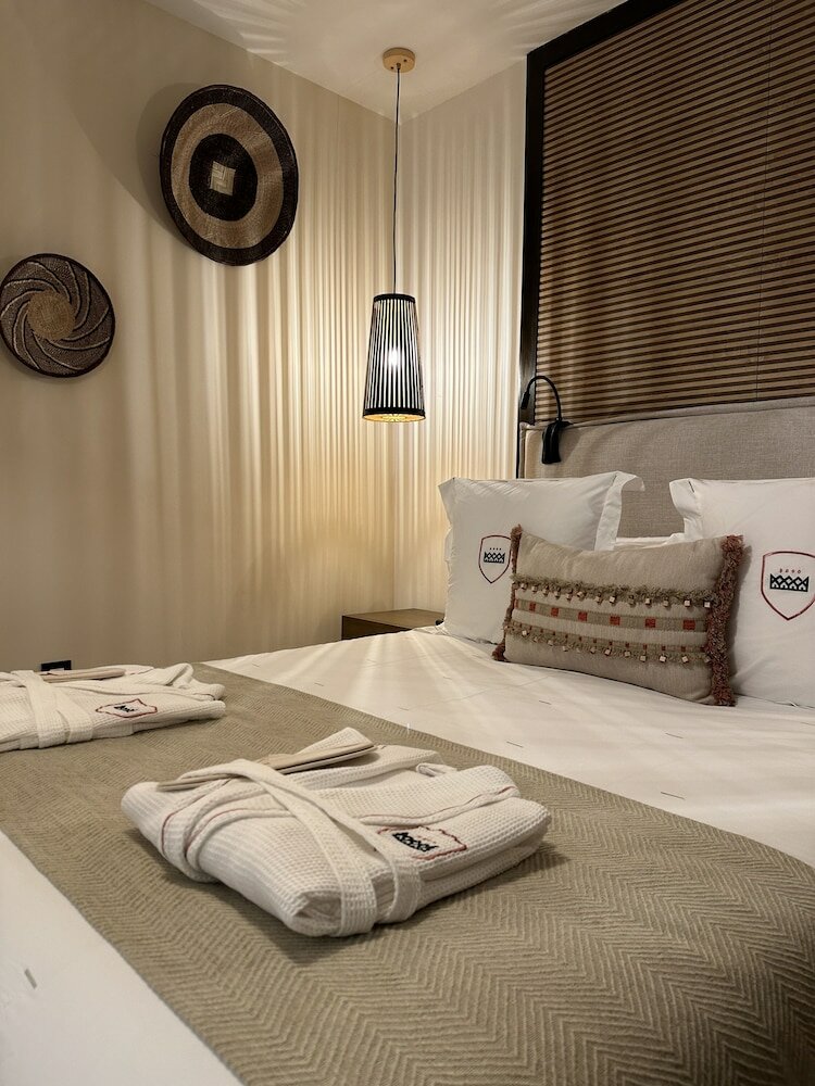 Фото Hotel Santo Cristo La Ciudadela Marbella