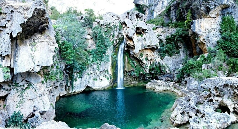 Фото Aparthotel Monte Piedra