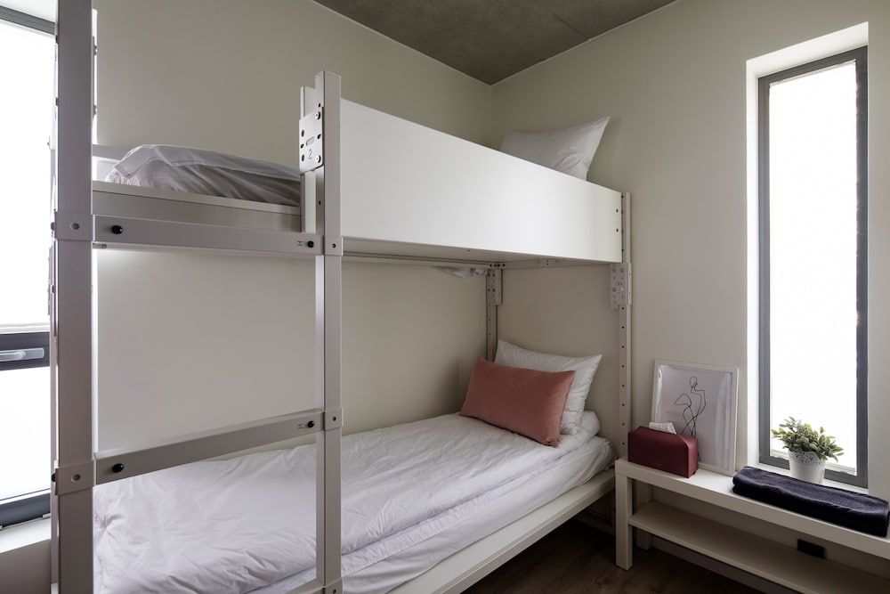 Фото Dw Stay Hongdae