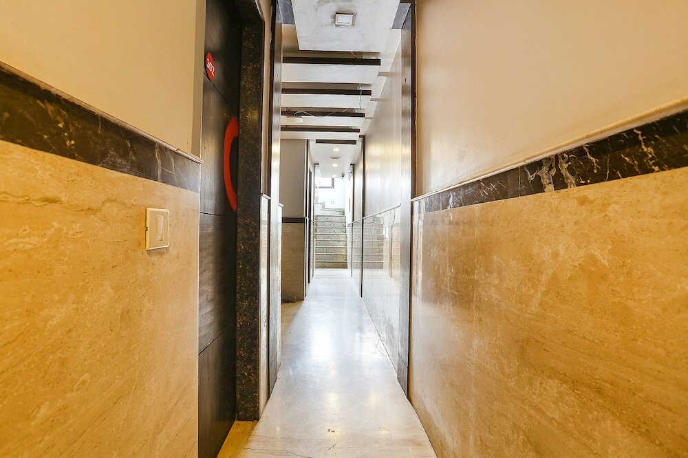 Фото Fabhotel Gera