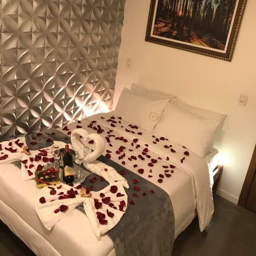 Фото Pousada Sonho de Gramado