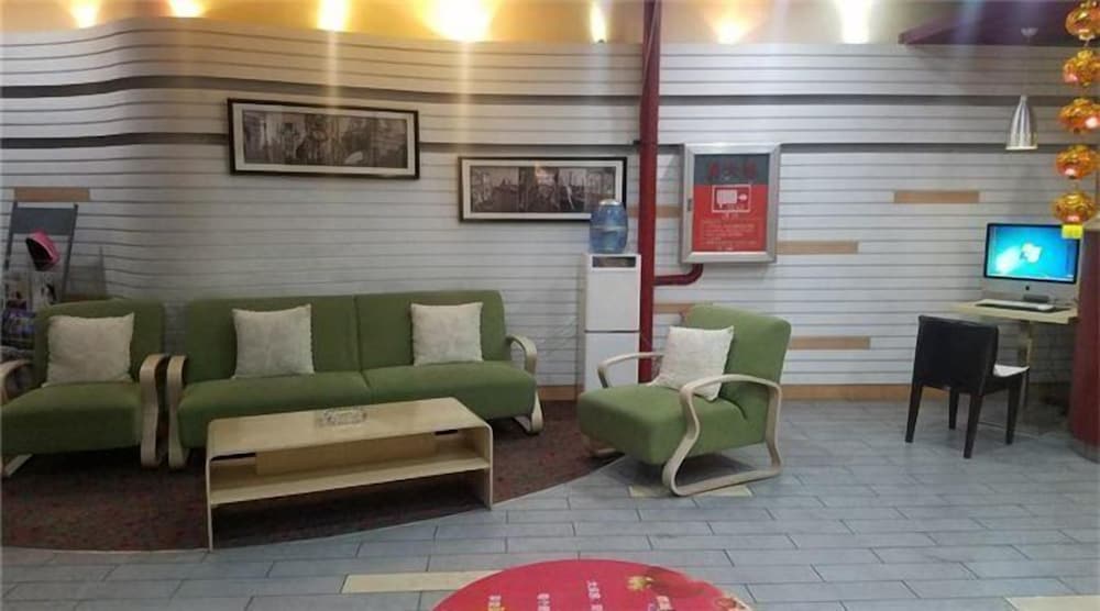 Фото отеля 5