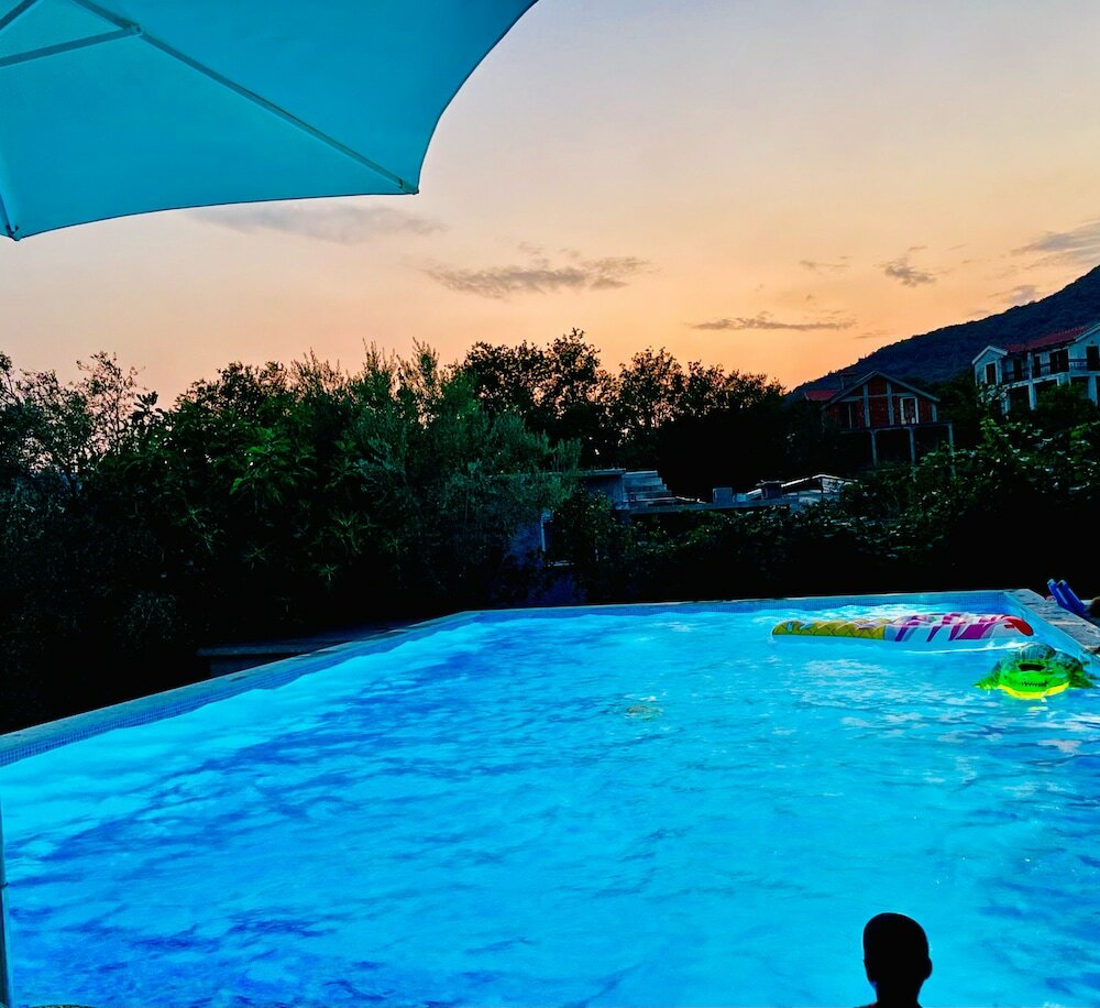 Фото Aparthotel - Villa Jovicic