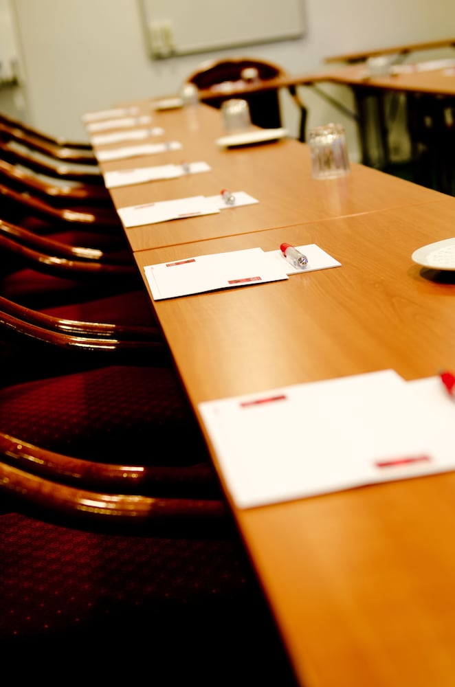 Фото Milling Hotel Ansgar