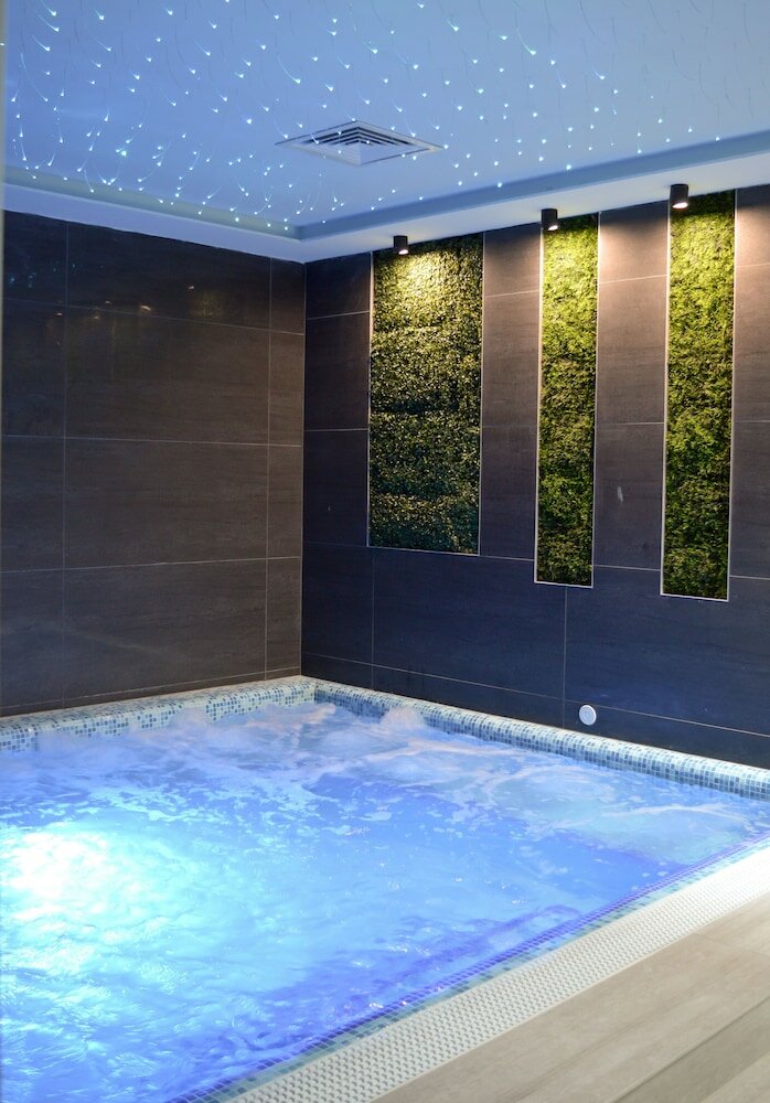 Фото NB Hotel&Spa