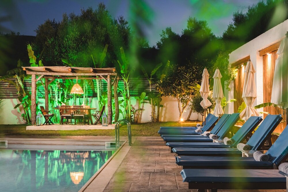 Фото Bruma Luxury Residence