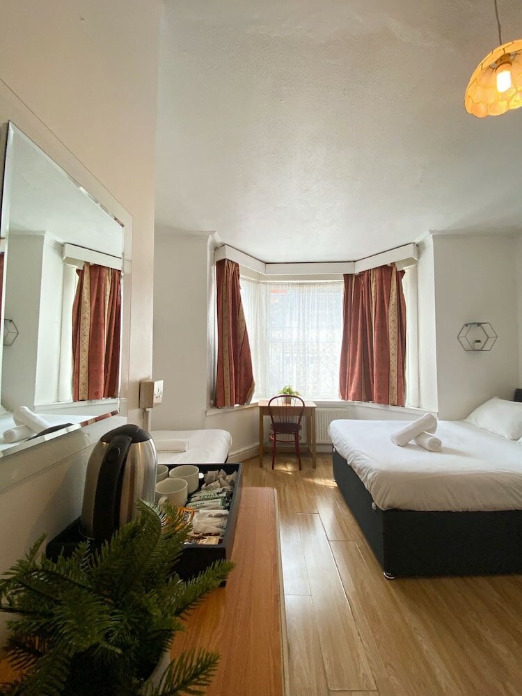 Фото Orlando Hotel