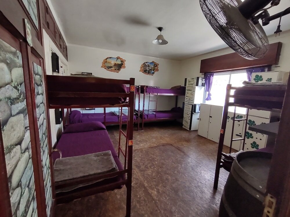 Фото Estacion Mendoza Hostel