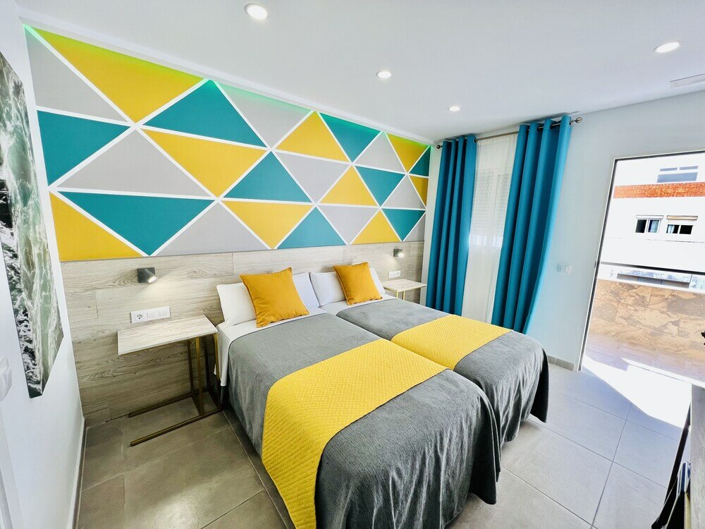 Фото Dori Rooms Hostal