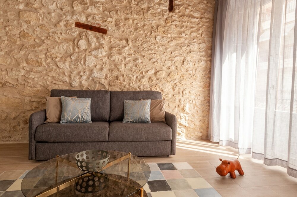 Фото Myflats Luxury Bailen