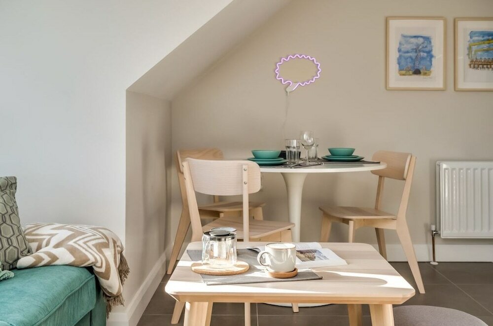 Фото Central Belfast Apartments: Utility Street