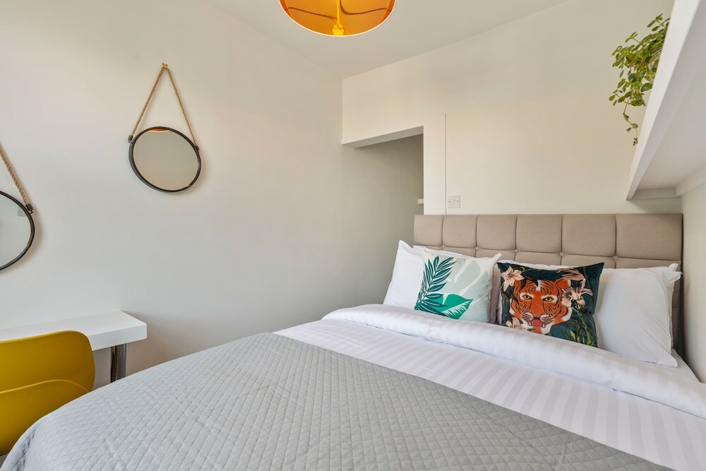 Фото Camden Home - Barracks Properties