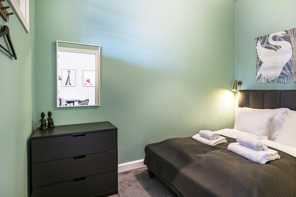 Фото The citadel apartments - Into This Place