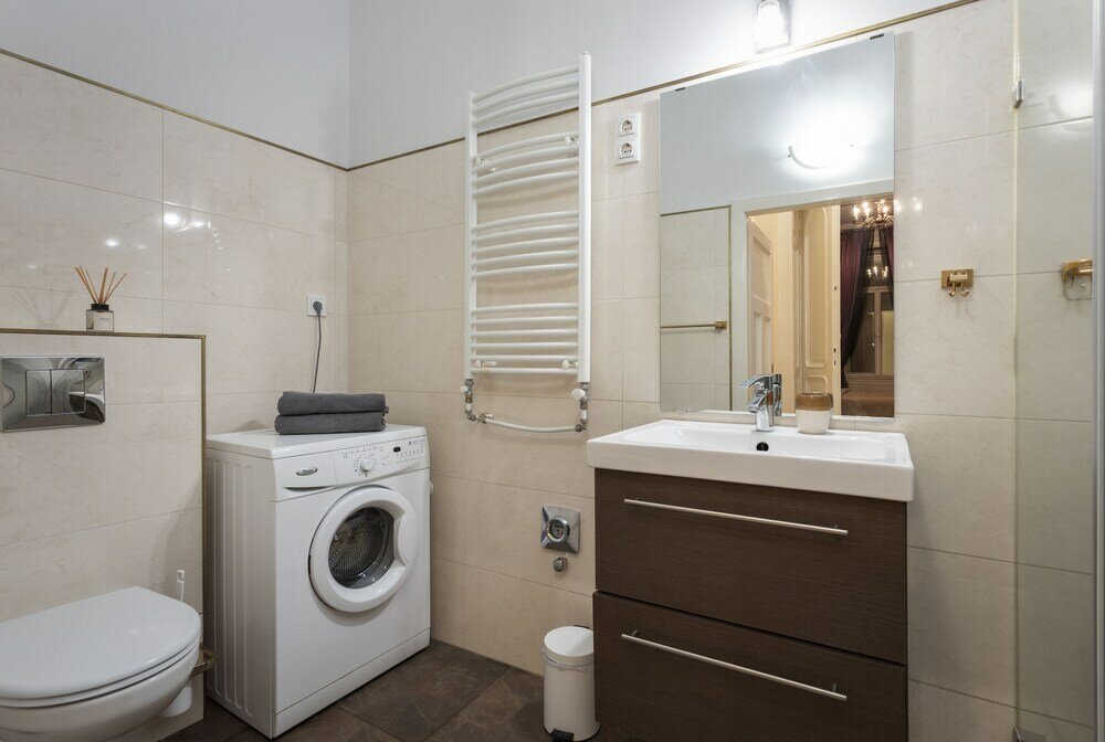 Фото New York Palace View Apartment