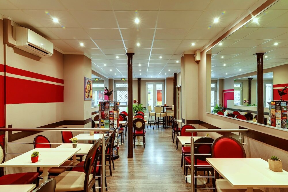 Фото Splendid Hotel